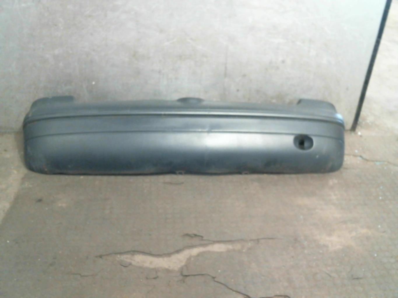 Pare choc arriere RENAULT TWINGO 1 PHASE 3 Essence - 1