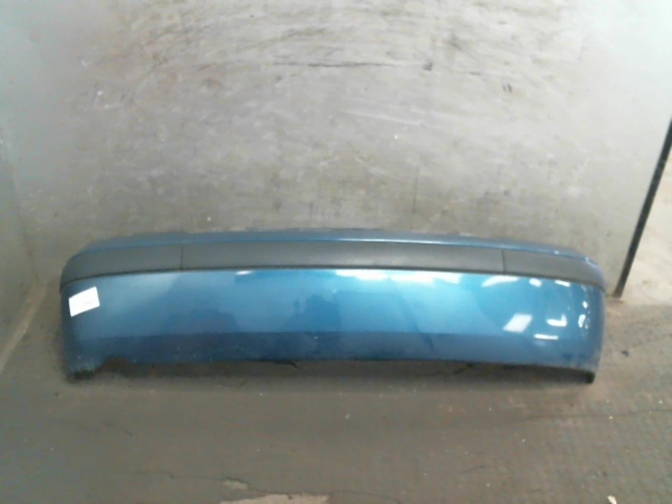 Paraurti posteriore RENAULT MEGANE 1 PHASE 2 Gasolina - 1