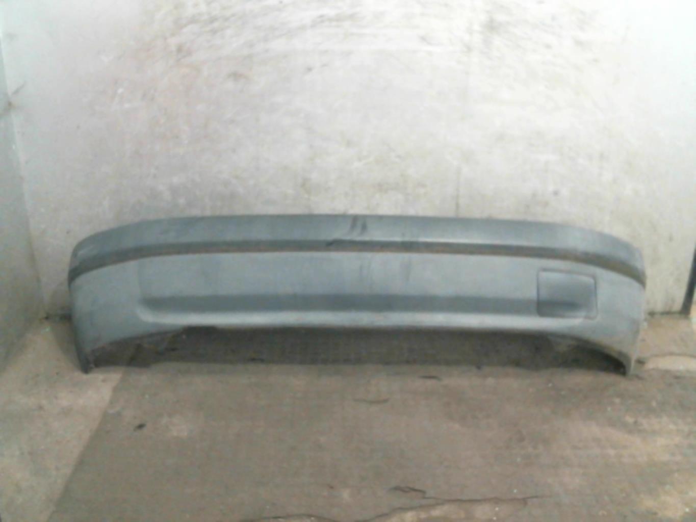Paraurti posteriore CITROEN ZX PHASE 1 Diésel - 1