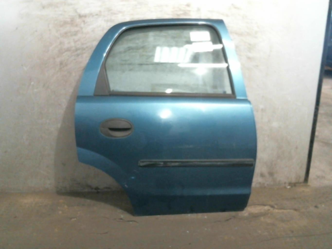 Porte arriere droit OPEL CORSA C PHASE 1 Diesel - 1