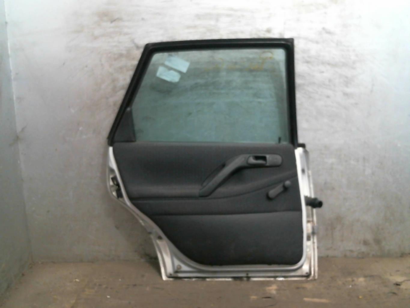 Portiera posteriore sinistra VOLKSWAGEN PASSAT 3 PHASE 2 Gasolina - 1