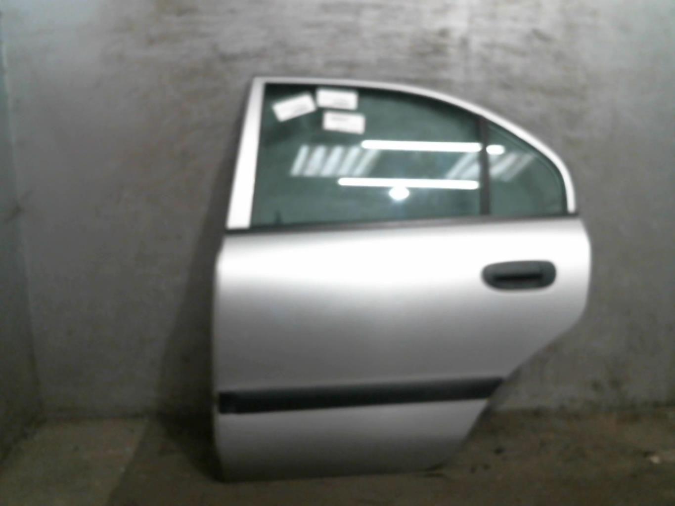 Portiera posteriore sinistra MITSUBISHI CARISMA PHASE 1 Diésel - 1