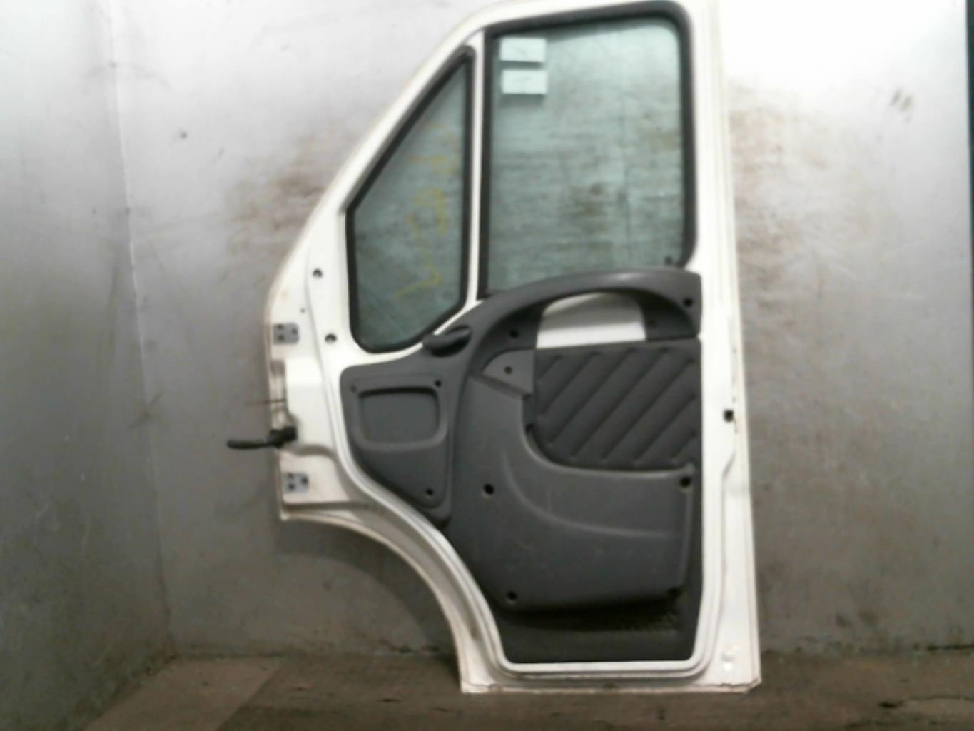 Portiera anteriore destra CITROEN JUMPER 2 Gasolina/GLP - 1