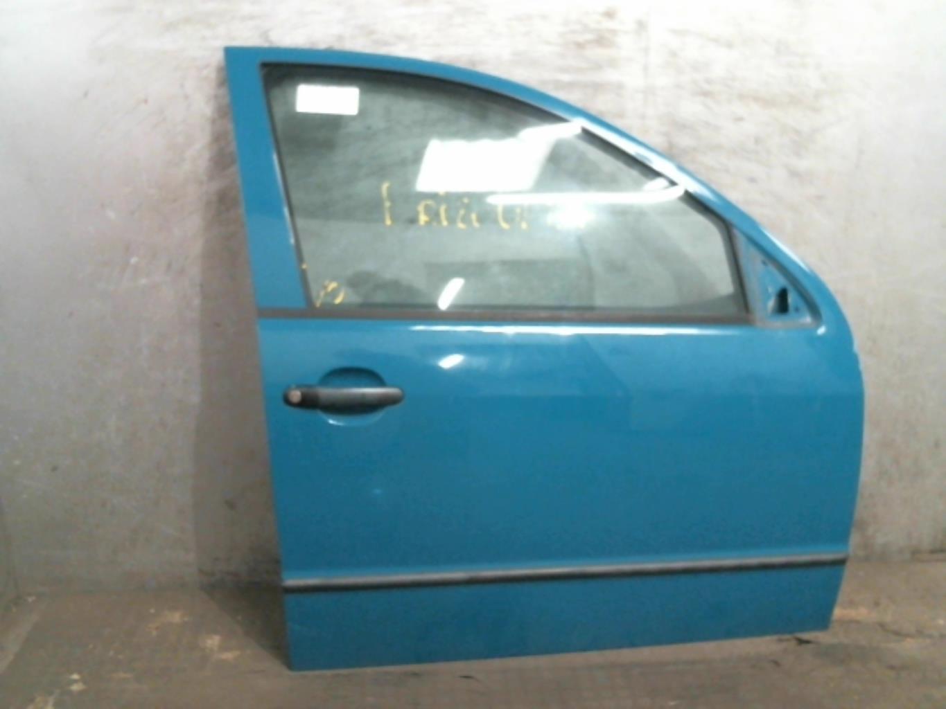 Portiera anteriore destra SKODA FABIA 1 PHASE 1 Gasolina - 1