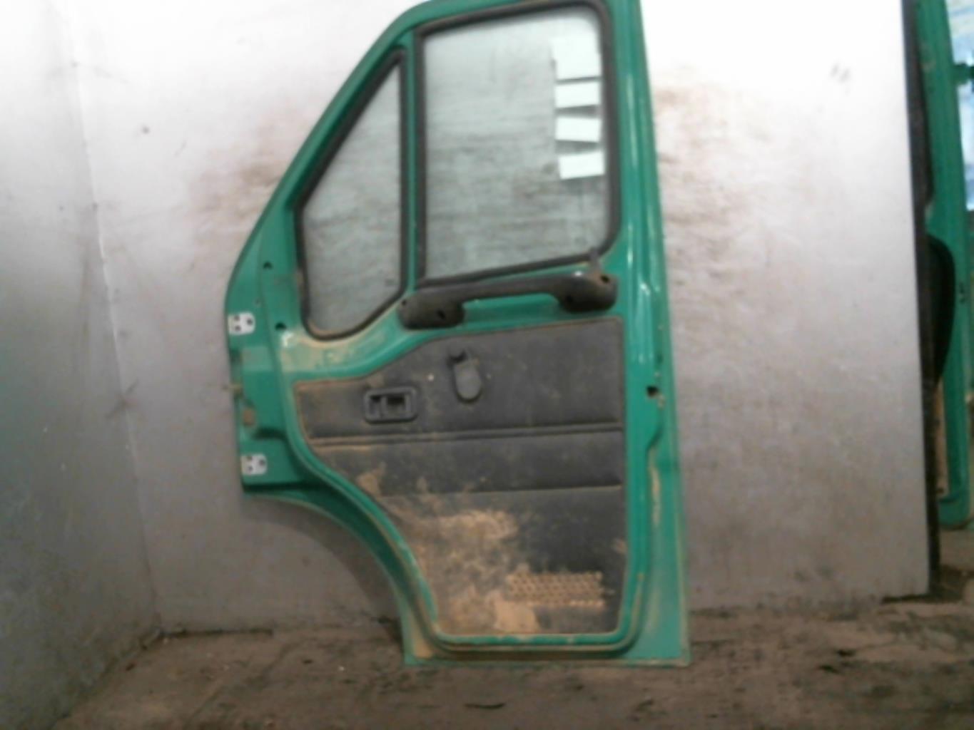 Portiera anteriore destra CITROEN JUMPER 1 Diésel - 1