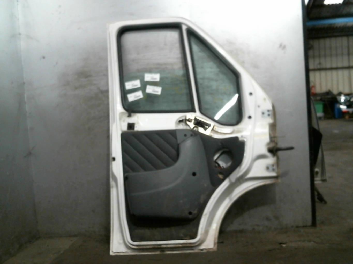 Portiera anteriore sinistra CITROEN JUMPER 2 Gasolina - 1