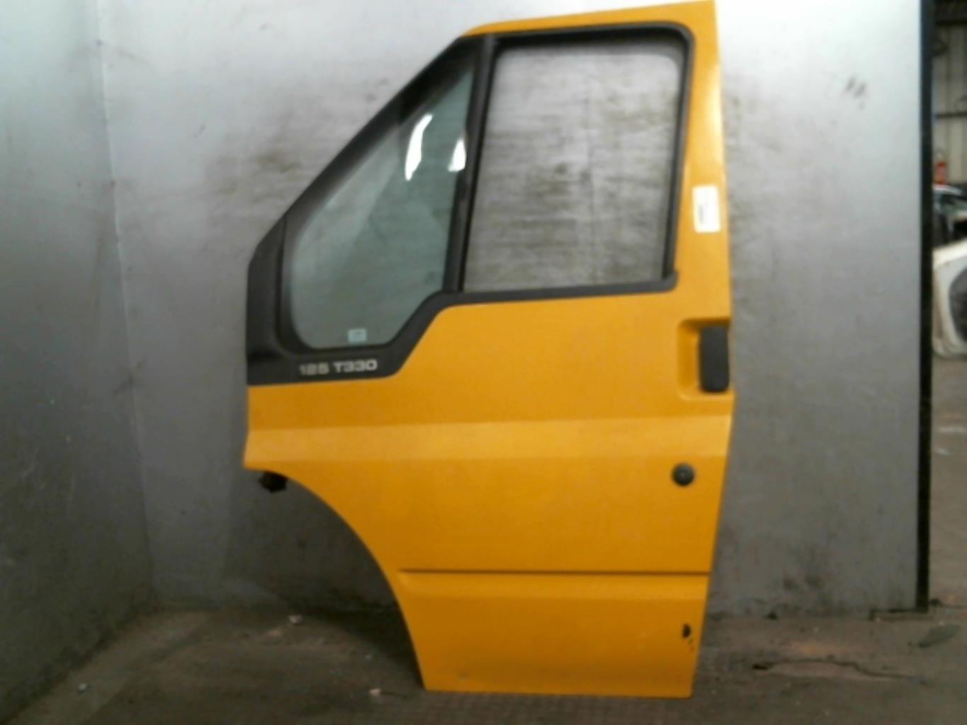 Portiera anteriore sinistra FORD TRANSIT 3 Diésel - 1