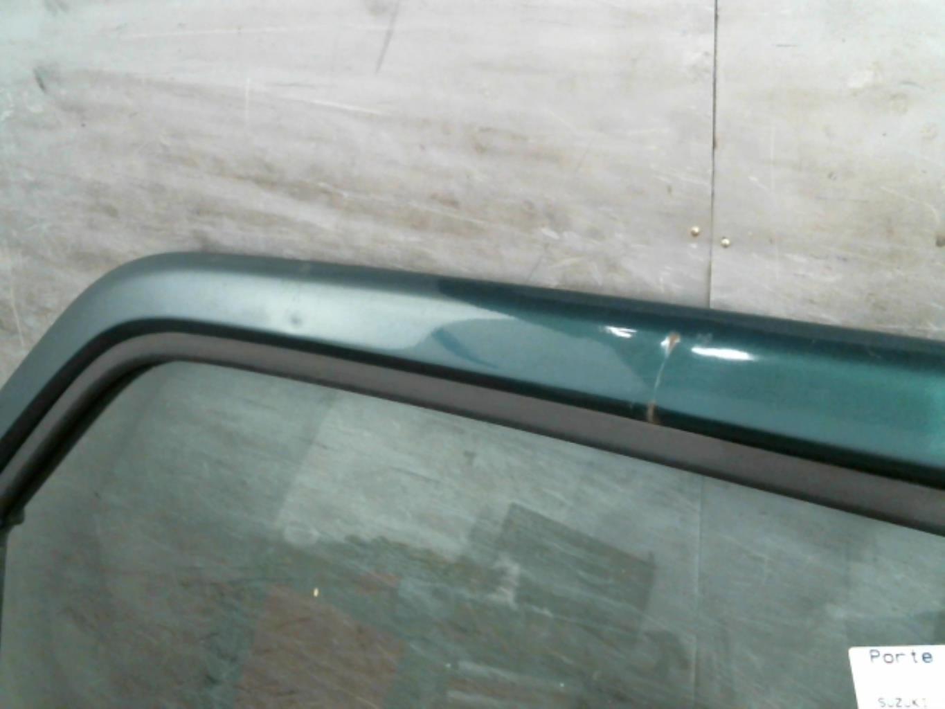 Portiera anteriore sinistra SUZUKI WAGON-R PHASE 1 Gasolina - 1