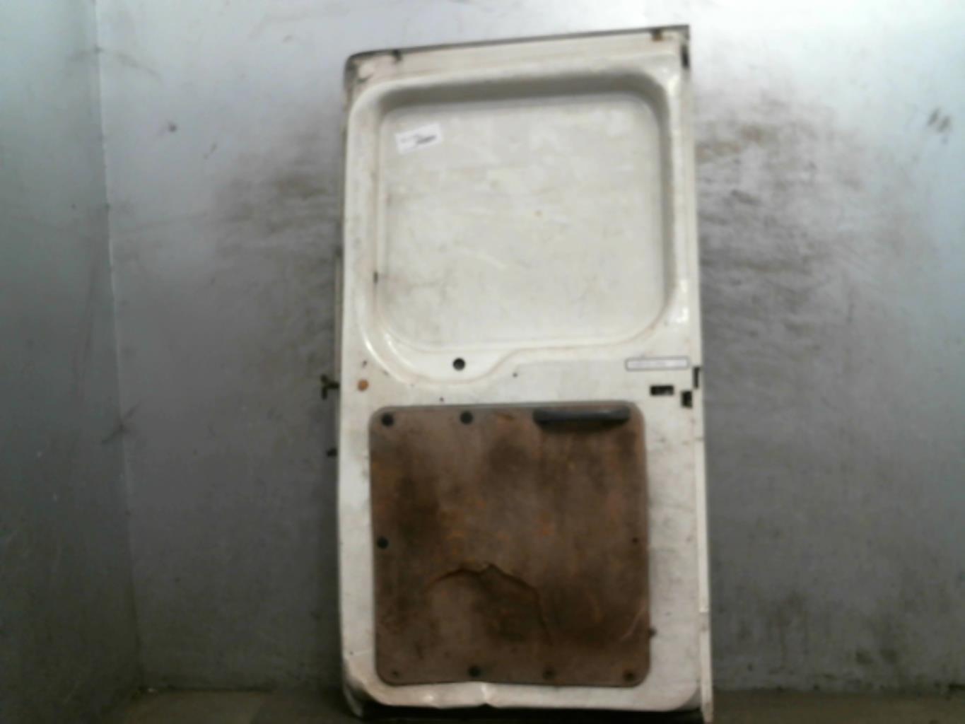 Puerta del maletero derecha FORD TRANSIT 3 Diésel - 1