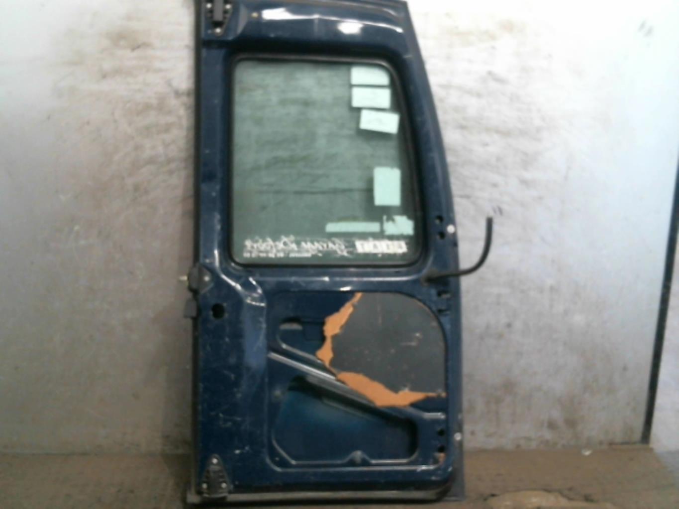 Portellone bagagliaio sinistro FIAT SCUDO 1 PHASE 1 Diésel - 1