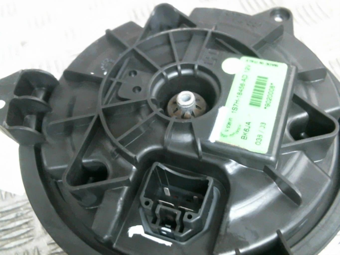 Pulseur d'air FORD MONDEO 2 Diesel - 1