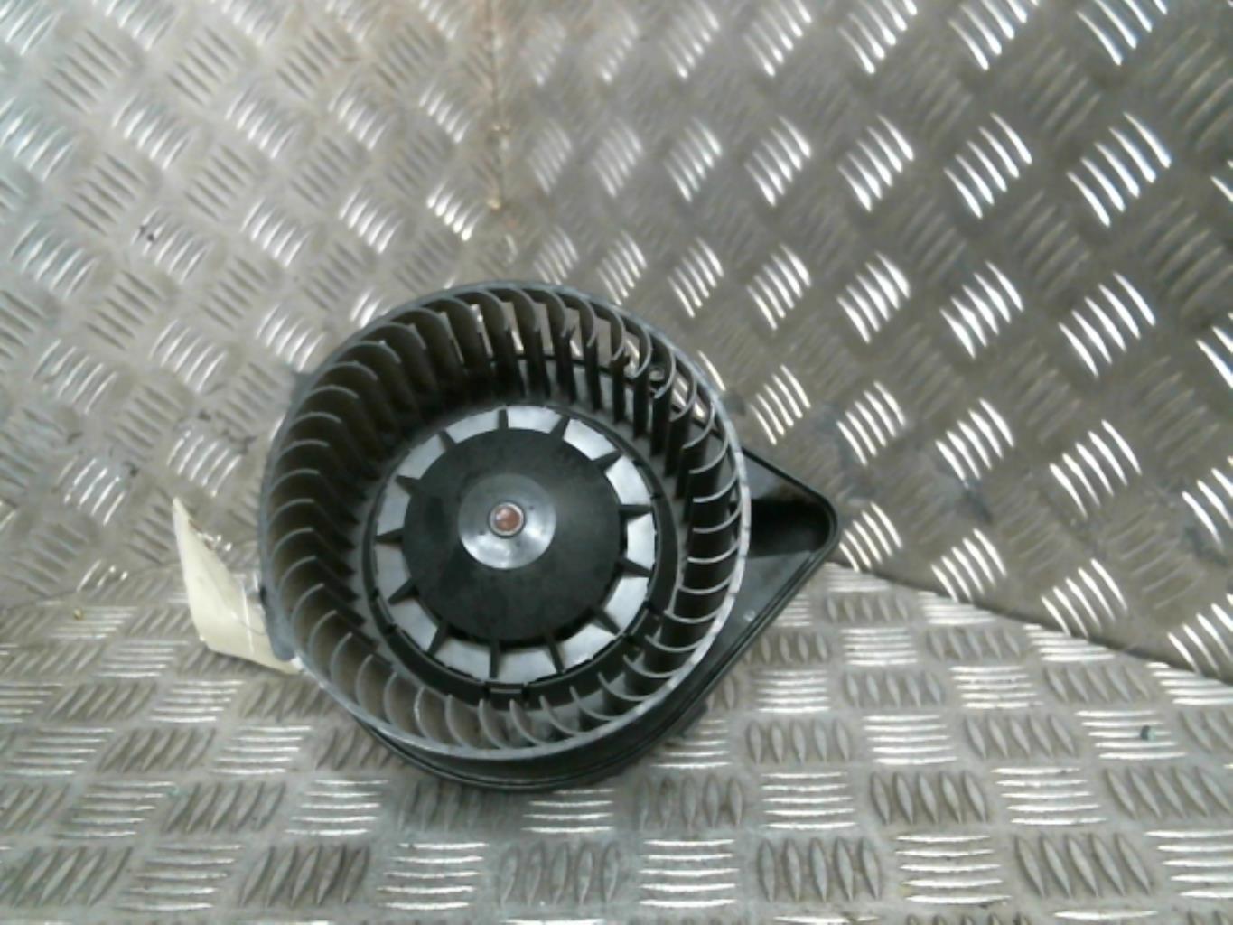 Pulseur d'air AUDI A4 2 PHASE 1 Diesel - 1