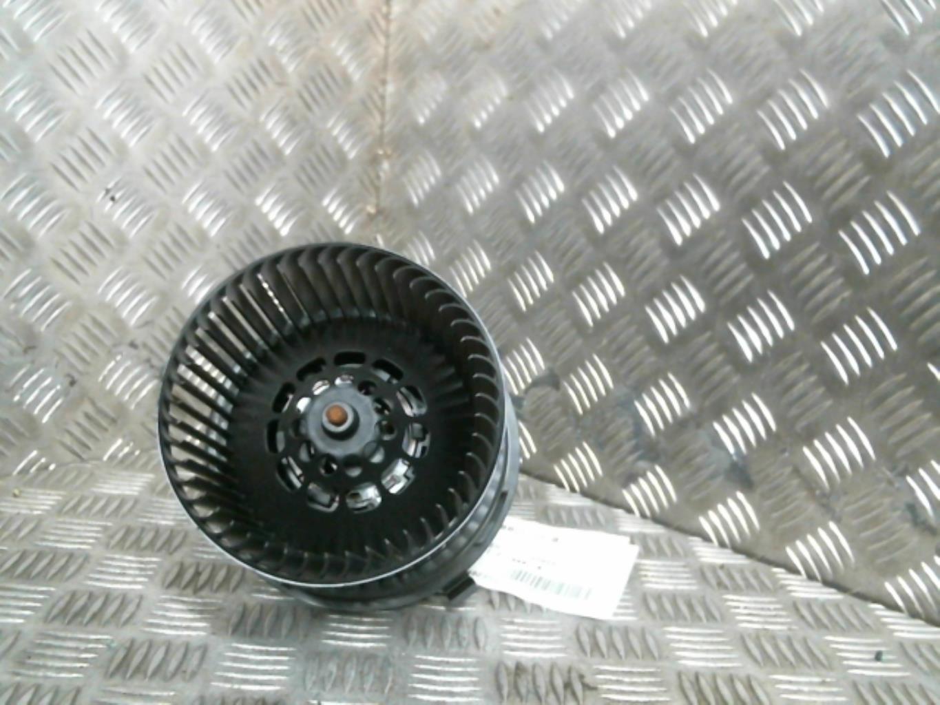 Pulseur d'air CITROEN C1 2 Essence - 1