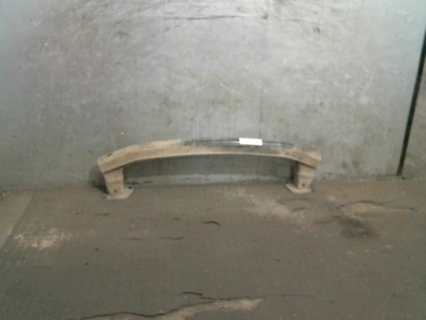 Traversa rinforzo paraurti posteriore SEAT IBIZA 4 PHASE 1 Diésel - 1