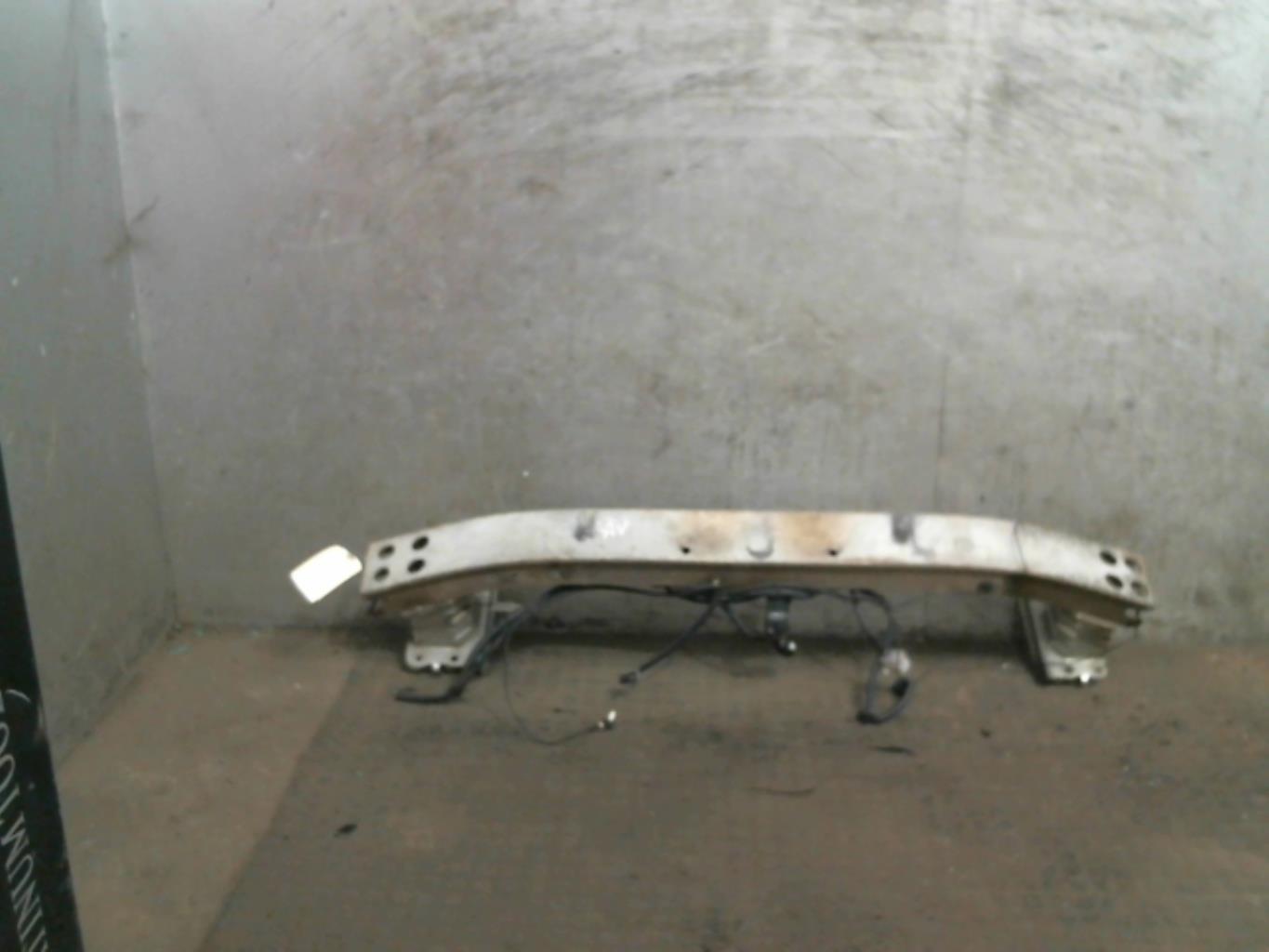 Traversa rinforzo paraurti anteriore TOYOTA COROLLA VERSO 2 PHASE 1 Diésel - 1