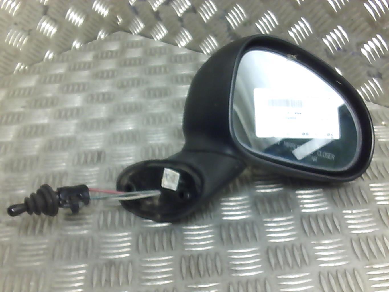 Specchietto retrovisore destro CHEVROLET MATIZ 2 Gasolina - 1
