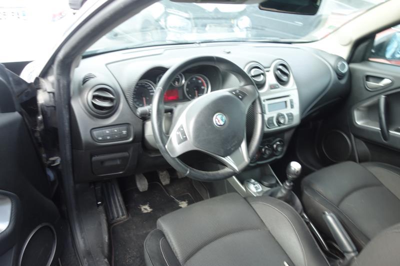 Fuso a snodo anteriore destro ALFA ROMEO MITO PHASE 1 Diésel - 1
