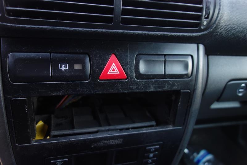 Ammortizzatore anteriore destro AUDI A3 1 PHASE 1 Diésel - 1