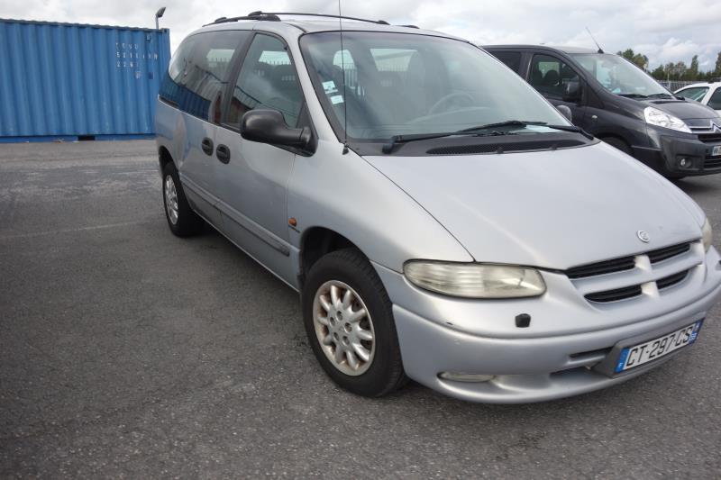 Cremagliera servosterzo CHRYSLER VOYAGER 3 Diésel - 1