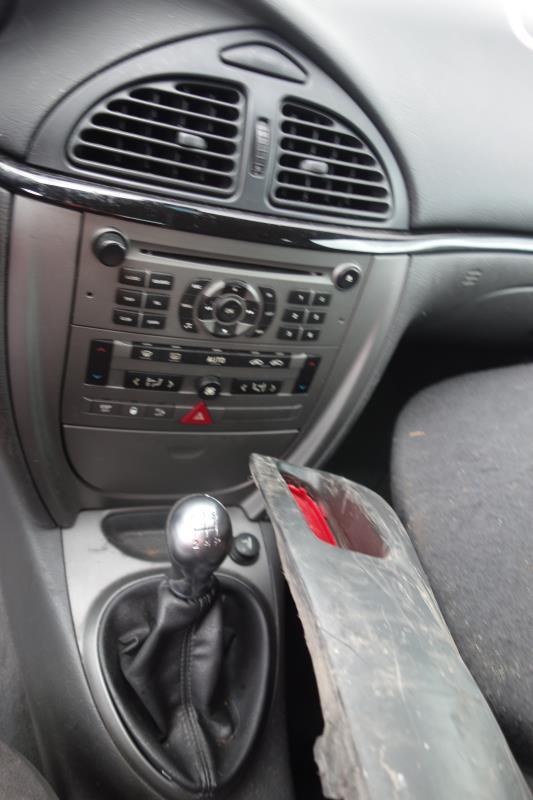 Giunto cardanico albero di trasmissione sinistro CITROEN C5 1 PHASE 2 Diésel - 1