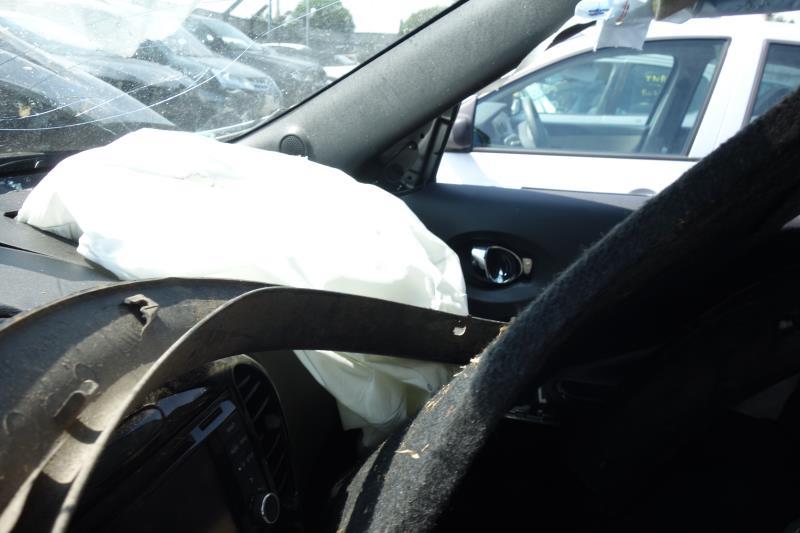 Colonne de direction NISSAN JUKE PHASE 1 Diesel - 1
