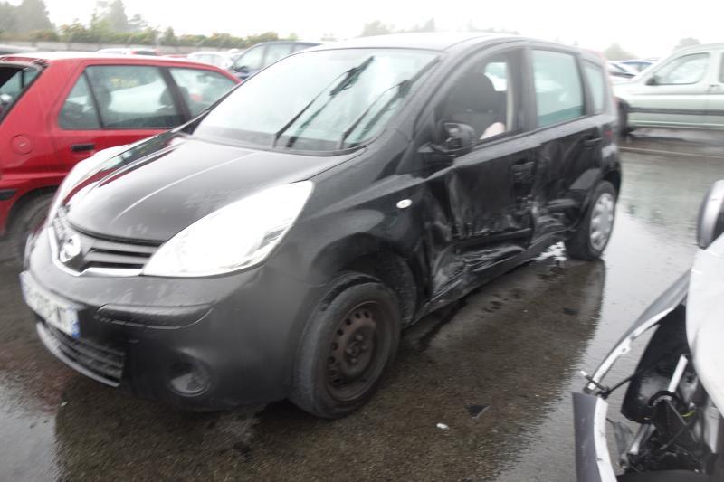 Giunto cardanico albero di trasmissione sinistro NISSAN NOTE 1 PHASE 2 Diésel - 1