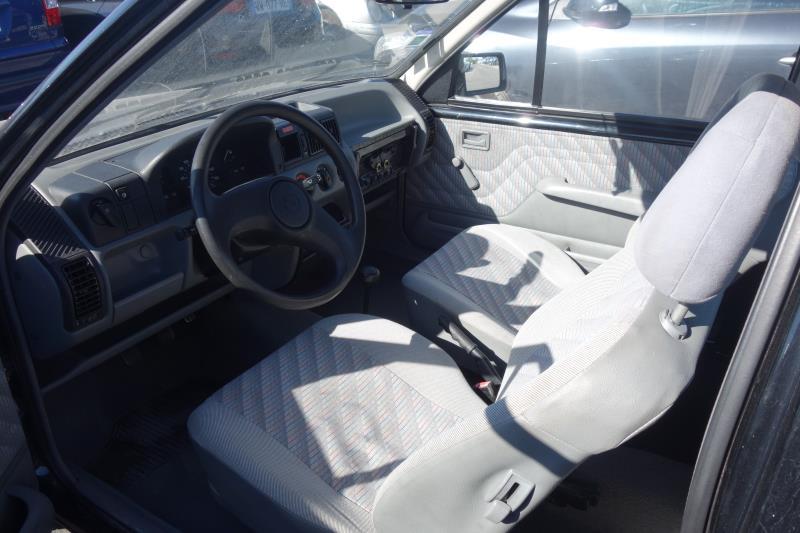 Volant OPEL CORSA A PHASE 2 Essence - 1