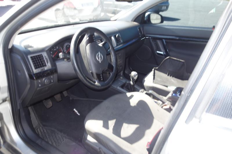 Boite de vitesses OPEL SIGNUM Diesel - 1