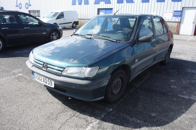 Ammortizzatore anteriore destro PEUGEOT 306 PHASE 1 Gasolina - 1