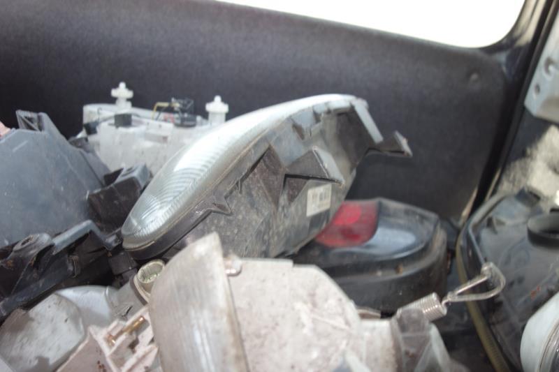 Custode arriere droit RENAULT MEGANE 1 BREAK Diesel - 1
