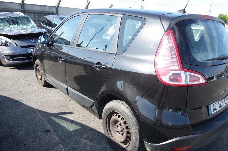 Volant RENAULT SCENIC 3 PHASE 1 Diesel - 1