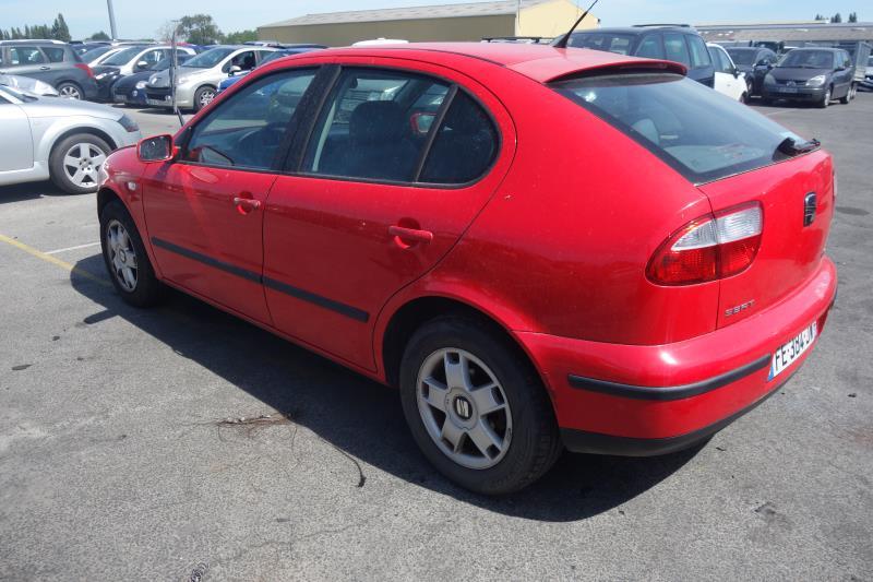 Ammortizzatore anteriore destro SEAT LEON 1 Gasolina - 1