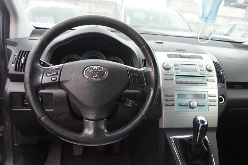 Piantone dello sterzo TOYOTA COROLLA VERSO 2 PHASE 1 Diésel - 1