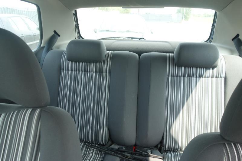 Volant VOLKSWAGEN FOX Essence - 1