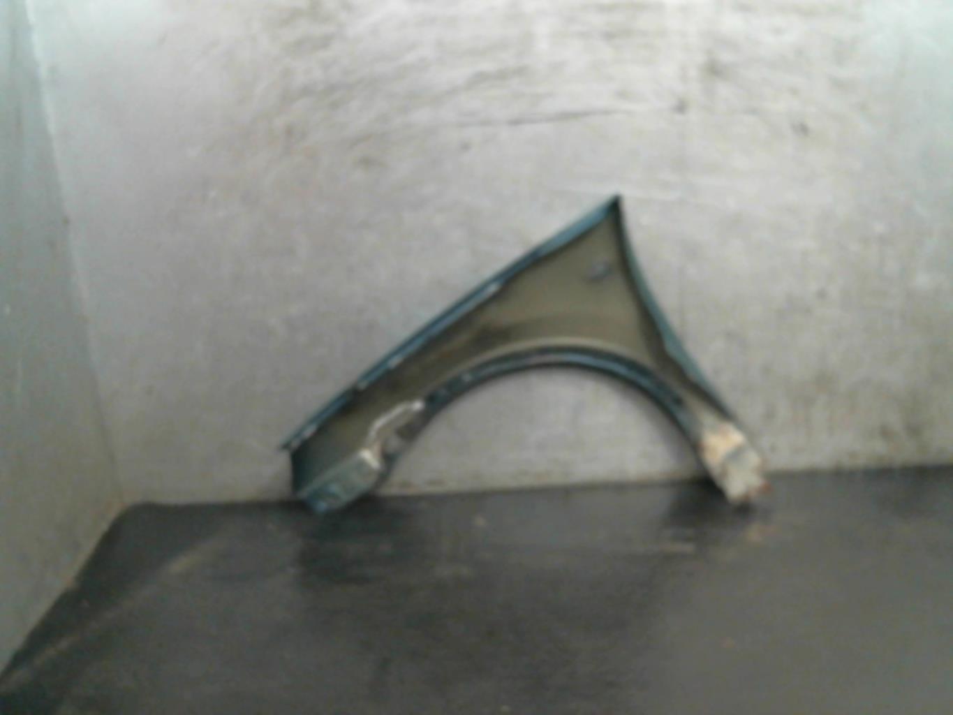 Aile avant droit OPEL CORSA C PHASE 1 Diesel - 1