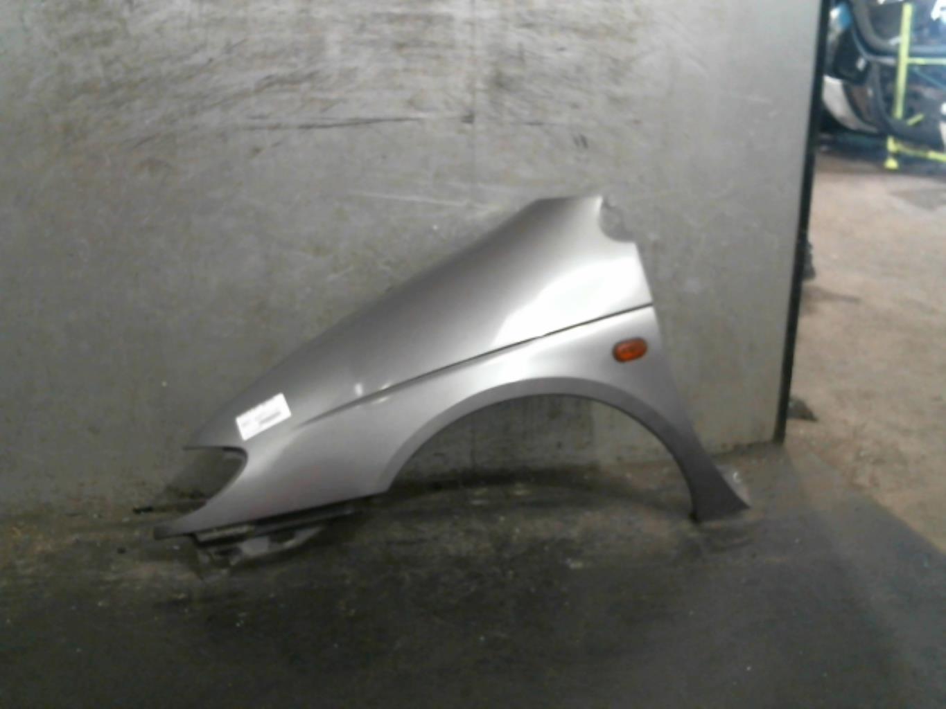 Aile avant gauche RENAULT SCENIC 1 PHASE 2 Diesel - 1