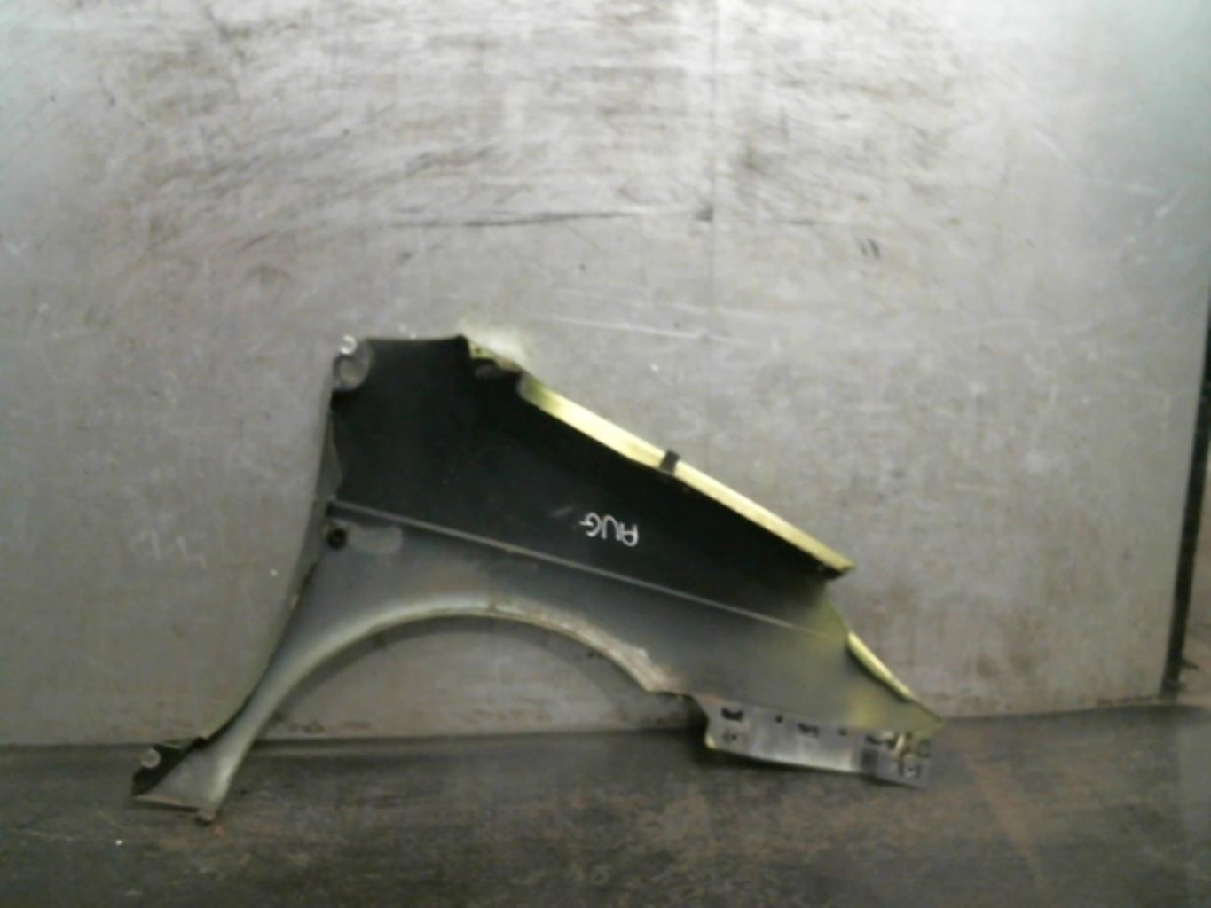 Aile avant gauche RENAULT SCENIC 1 PHASE 2 Diesel - 1