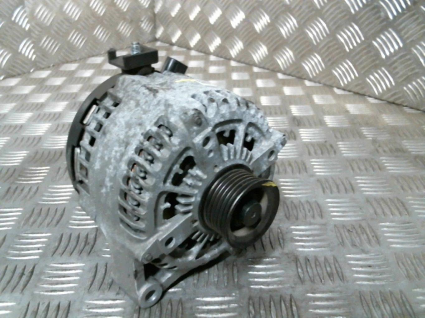 Alternatore BMW SERIE 3 F31 TOURING PHASE 2 BREAK Diésel - 1