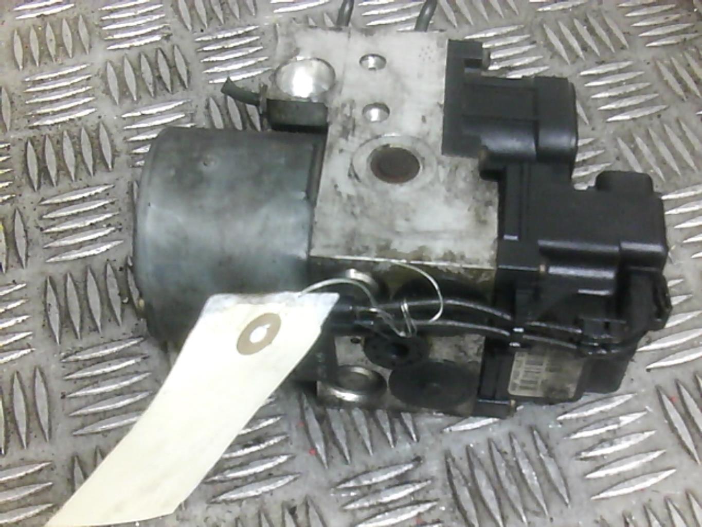 Blocco ABS (antibloccaggio freni) HONDA ACCORD 6 PHASE 1  - 1