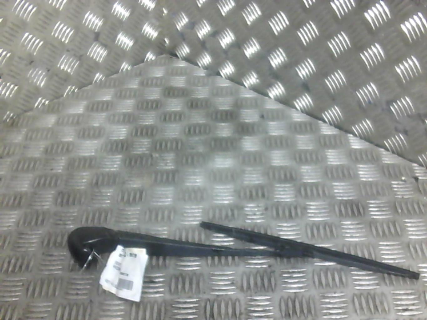 Braccio tergicristallo posteriore SEAT AROSA PHASE 1 Gasolina - 1