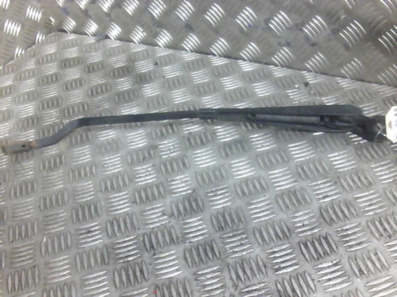 Braccio tergicristallo anteriore sinistro VOLKSWAGEN SHARAN 1 PHASE 1 Diésel - 1