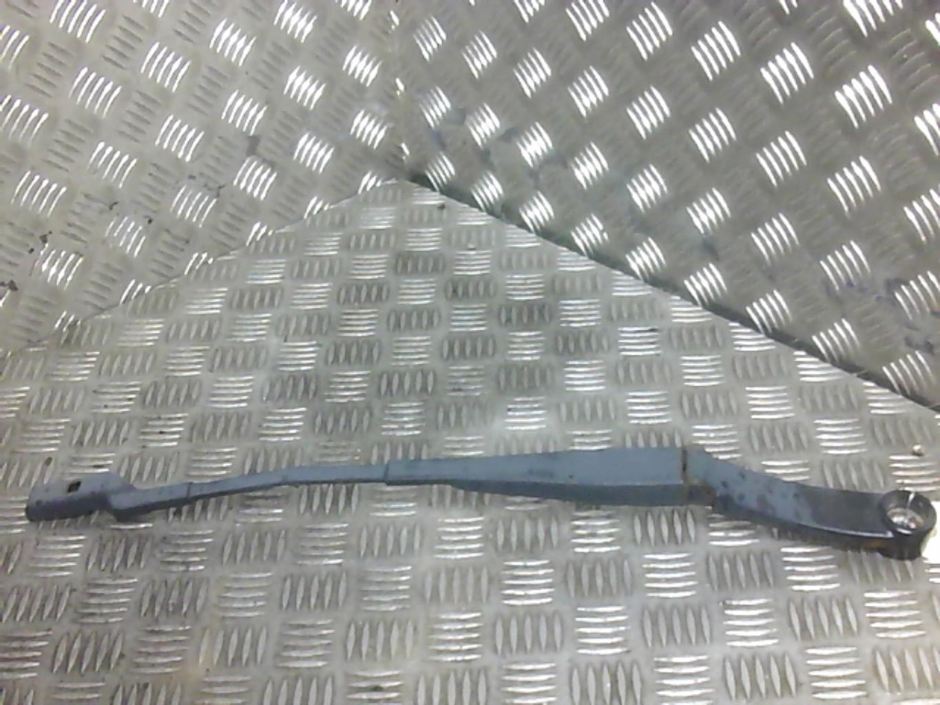 Braccio tergicristallo anteriore sinistro KIA PRO-CEED 1 PHASE 1 Diésel - 1