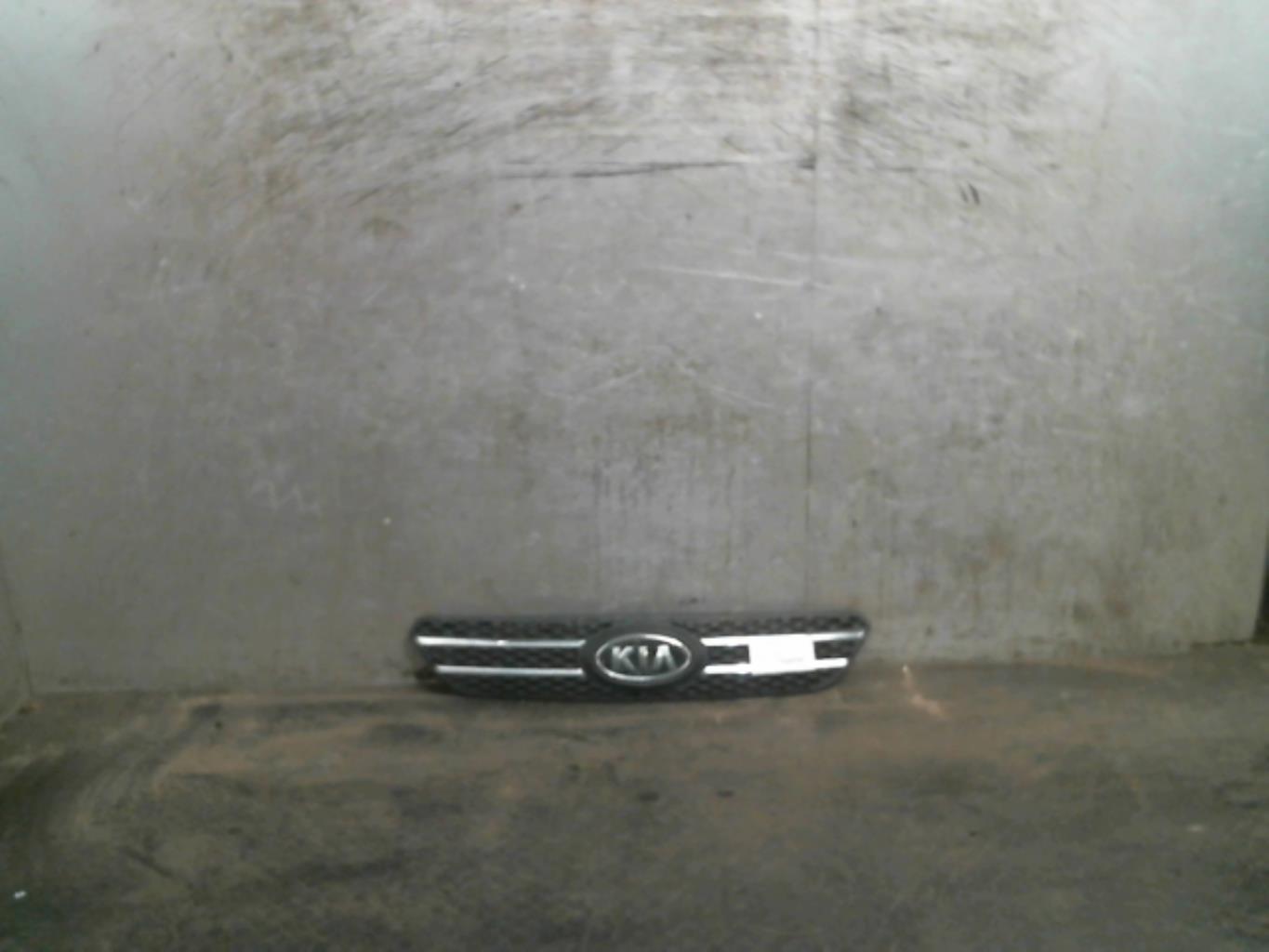 Calandre KIA PRO-CEED 1 PHASE 1 Diesel - 1