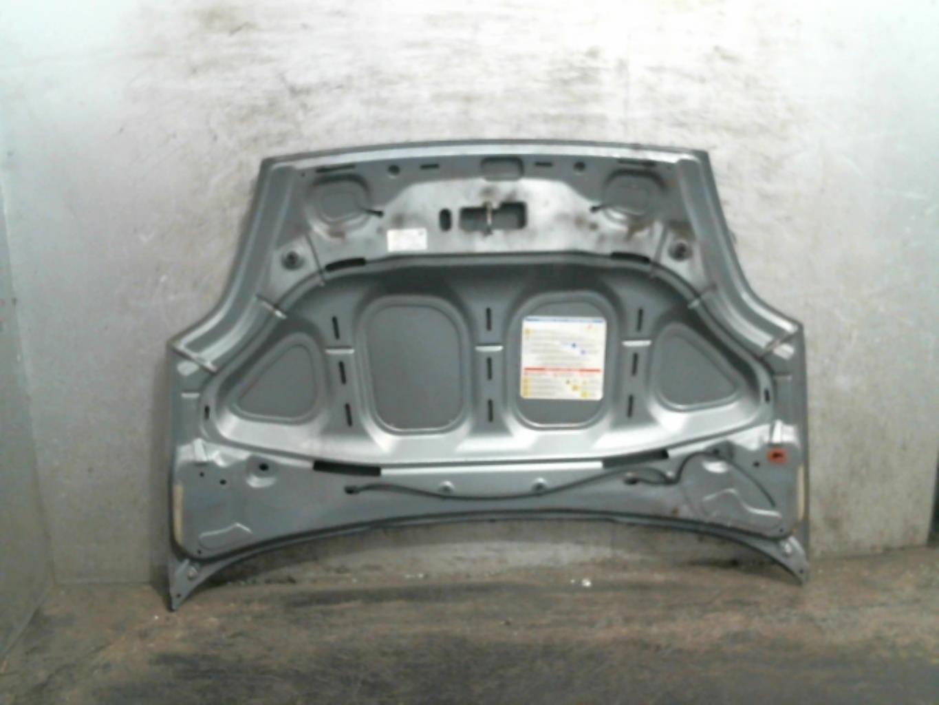 Cofano FIAT GRANDE PUNTO Gasolina - 1