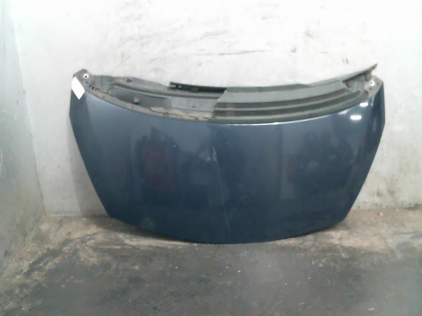 Capot RENAULT ESPACE 4 PHASE 1 Diesel - 1