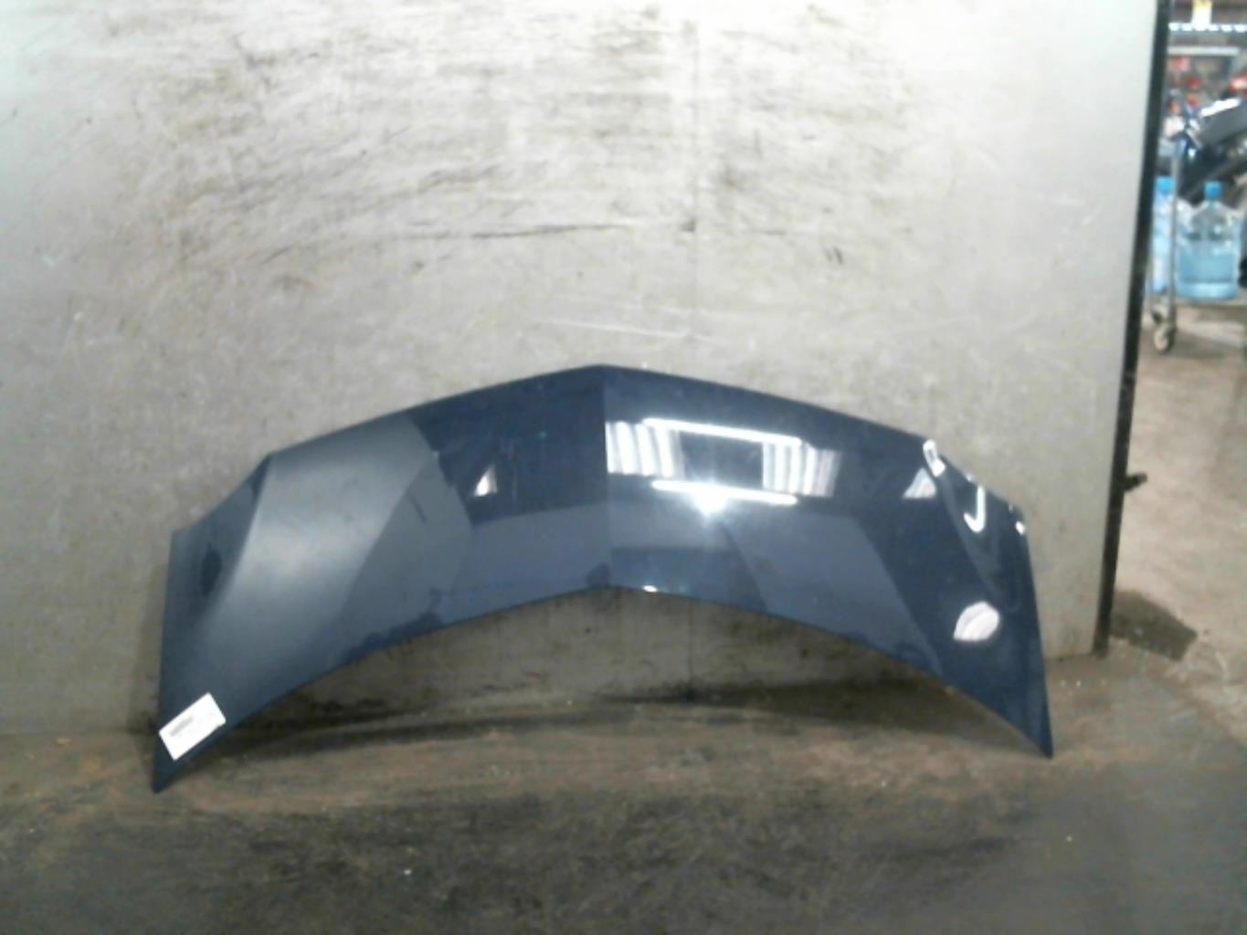 Capot RENAULT MODUS PHASE 1 Diesel - 1