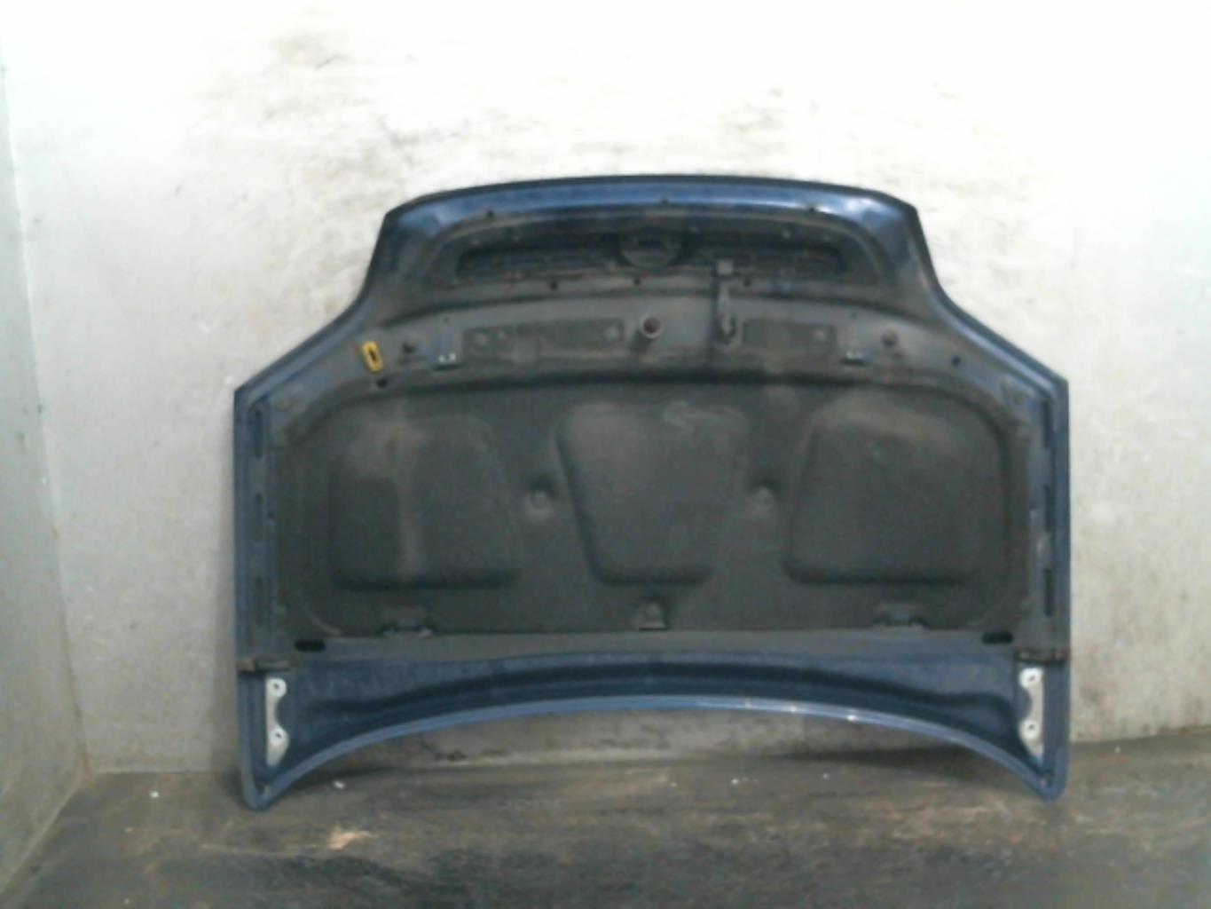 Capot OPEL ZAFIRA A PHASE 1 Diesel - 1