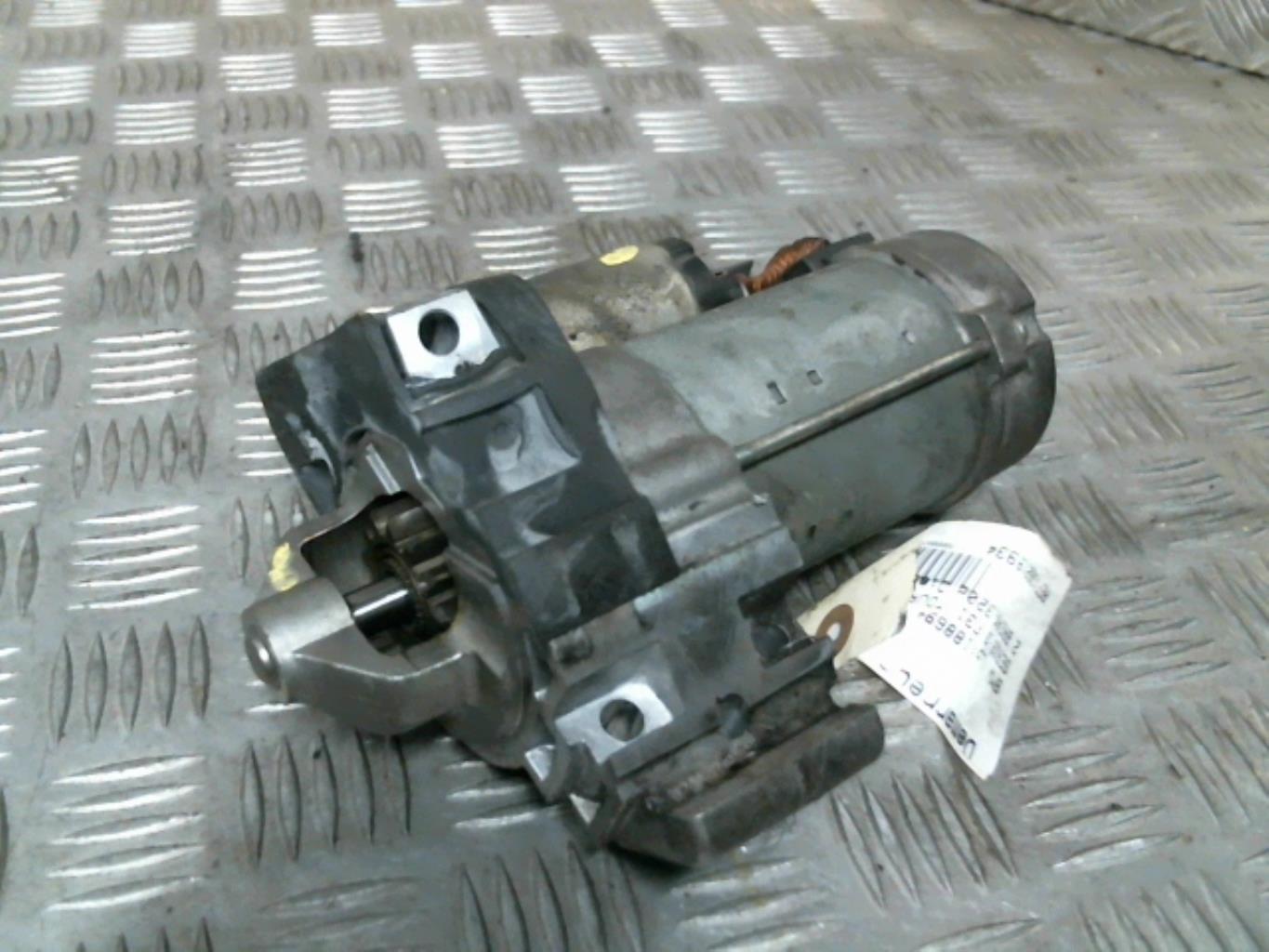 Motorino avviamento BMW SERIE 3 F31 TOURING PHASE 2 BREAK Diésel - 1