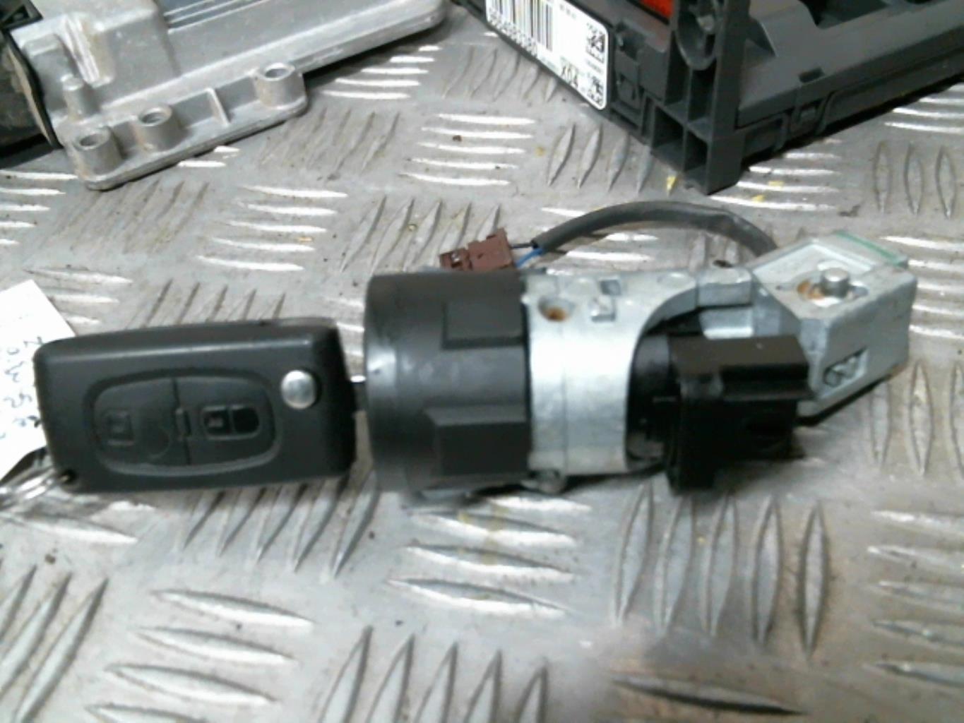 Kit de demarrage CITROEN C3 2 PHASE 1 Diesel - 1