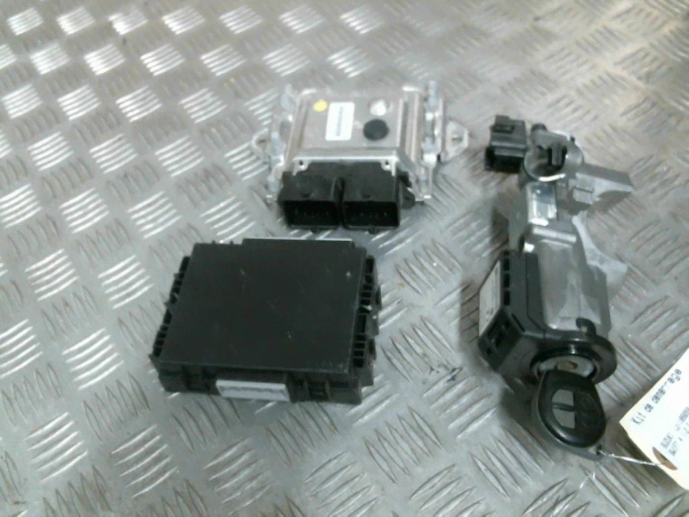Kit de demarrage SUZUKI SWIFT 4 Essence - 1